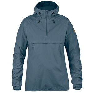 Fjallraven High Coast Wind Anorak W